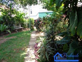 Land for Sale at Nawala